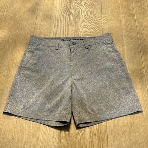 Men’s PGA Tour golf shorts